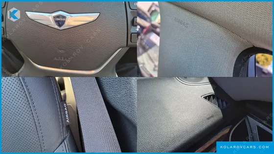 HYUNDAI GENESIS G330 PREMIUM AWD