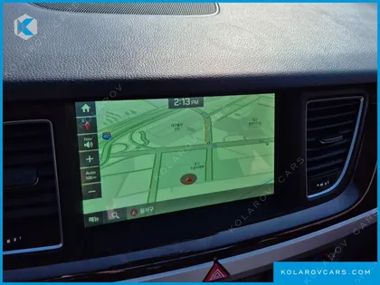 HYUNDAI GENESIS G330 PREMIUM AWD