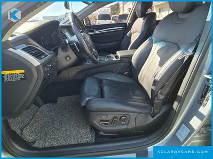 HYUNDAI GENESIS G330 PREMIUM AWD