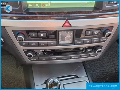 HYUNDAI GENESIS G330 PREMIUM AWD
