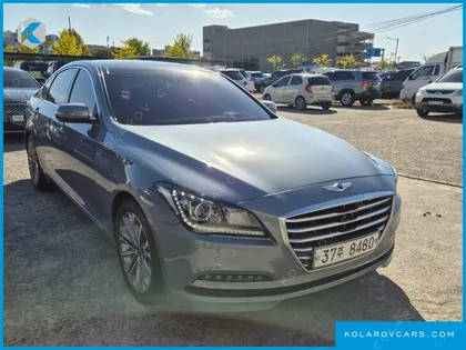 HYUNDAI GENESIS G330 PREMIUM AWD