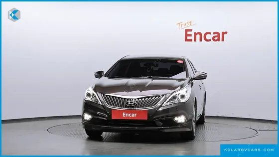 HYUNDAI GRANDEUR HG240 MODERN