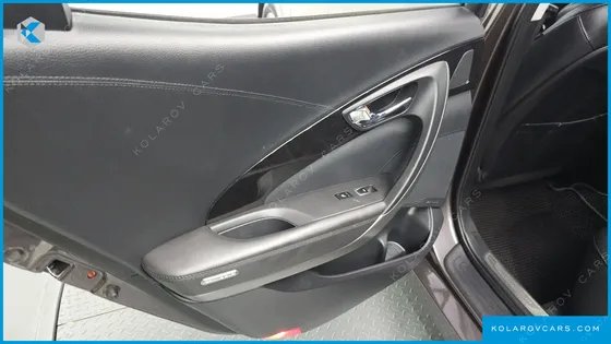 HYUNDAI GRANDEUR HG240 MODERN
