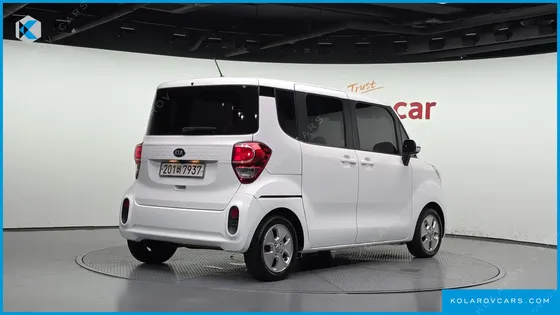 KIA RAY TRENDY
