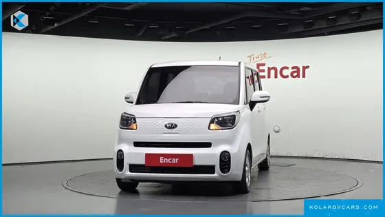 KIA RAY TRENDY