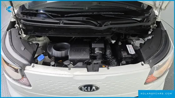 KIA RAY TRENDY
