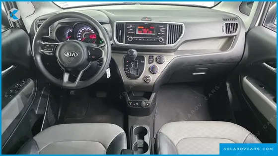 KIA RAY TRENDY