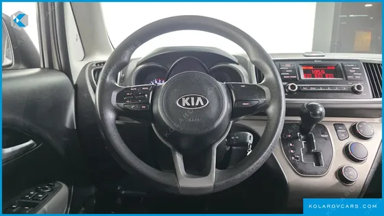 KIA RAY TRENDY