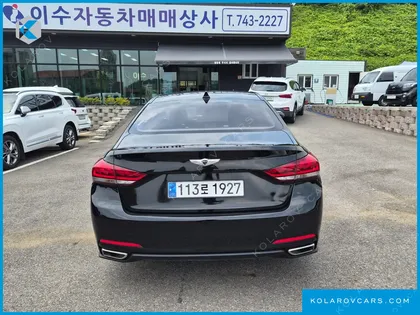 HYUNDAI GENESIS G330 PREMIUM