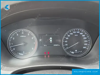HYUNDAI GENESIS G330 PREMIUM