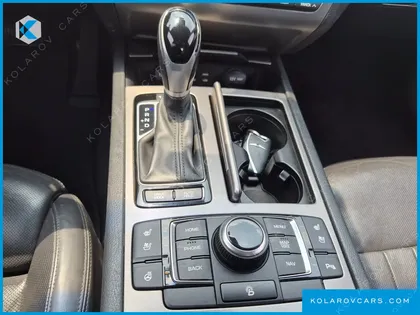 HYUNDAI GENESIS G330 PREMIUM