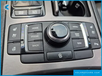 HYUNDAI GENESIS G330 PREMIUM
