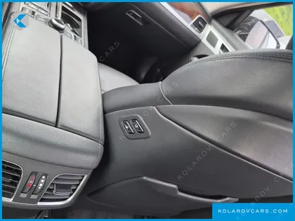 HYUNDAI GENESIS G330 PREMIUM