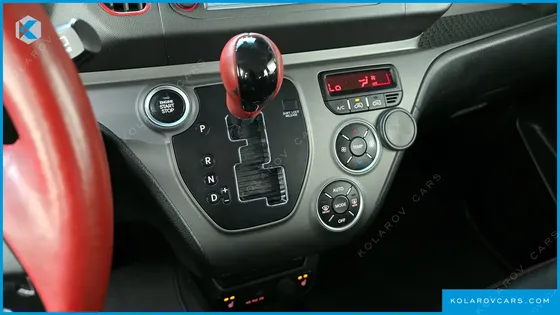 KIA RAY TURBO PRESTIGE