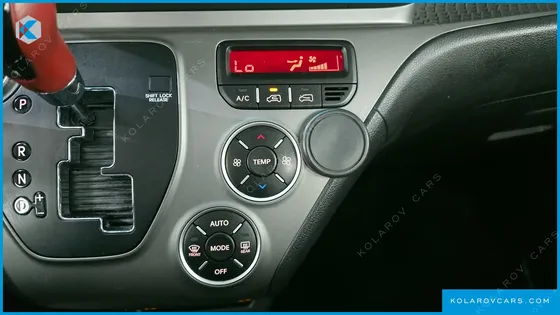 KIA RAY TURBO PRESTIGE