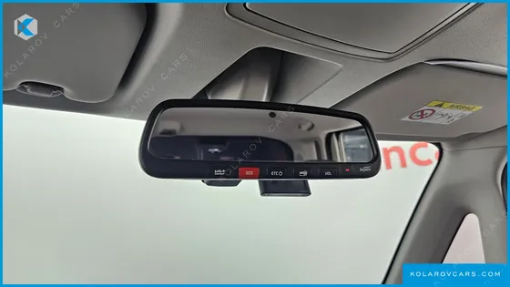 KIA RAY SIGNATURE