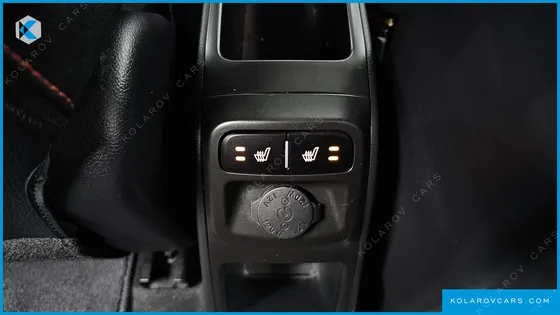 KIA RAY SIGNATURE