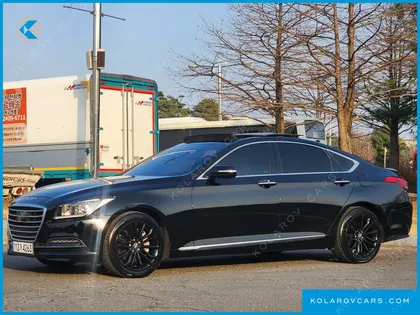 HYUNDAI GENESIS G330 PREMIUM AWD
