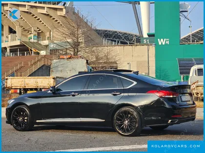 HYUNDAI GENESIS G330 PREMIUM AWD