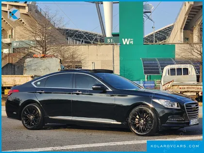 HYUNDAI GENESIS G330 PREMIUM AWD