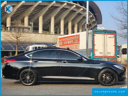 HYUNDAI GENESIS G330 PREMIUM AWD