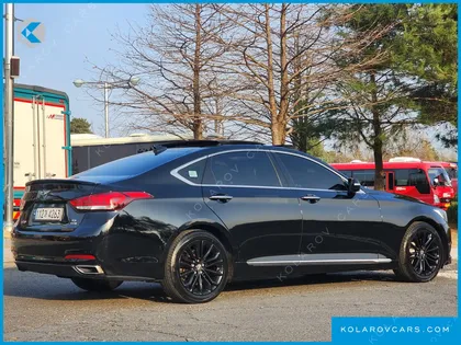 HYUNDAI GENESIS G330 PREMIUM AWD