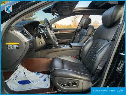 HYUNDAI GENESIS G330 PREMIUM AWD