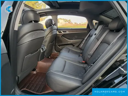 HYUNDAI GENESIS G330 PREMIUM AWD