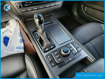 HYUNDAI GENESIS G330 PREMIUM AWD