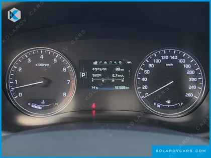HYUNDAI GENESIS G330 PREMIUM AWD