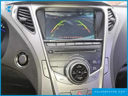 HYUNDAI GRANDEUR HG240 LUXURY