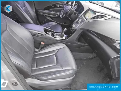 HYUNDAI GRANDEUR HG240 LUXURY