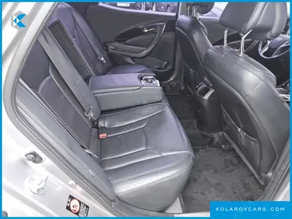 HYUNDAI GRANDEUR HG240 LUXURY