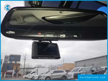 HYUNDAI GRANDEUR HG240 LUXURY