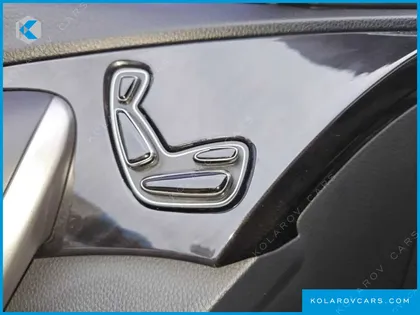 HYUNDAI GRANDEUR HG240 LUXURY