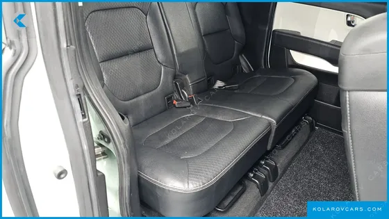 KIA RAY PRESTIGE