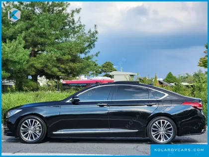 HYUNDAI GENESIS G330 PREMIUM AWD