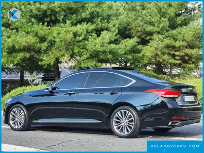 HYUNDAI GENESIS G330 PREMIUM AWD