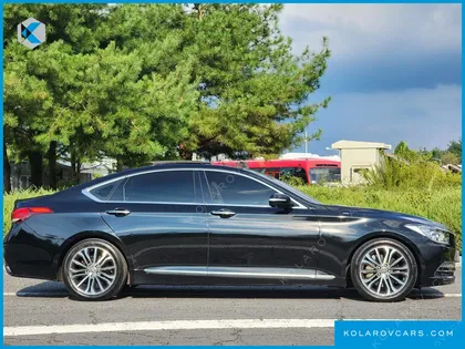 HYUNDAI GENESIS G330 PREMIUM AWD