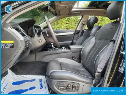 HYUNDAI GENESIS G330 PREMIUM AWD