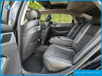 HYUNDAI GENESIS G330 PREMIUM AWD
