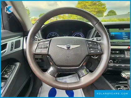 HYUNDAI GENESIS G330 PREMIUM AWD