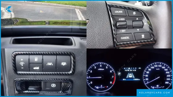 HYUNDAI GENESIS G330 PREMIUM AWD
