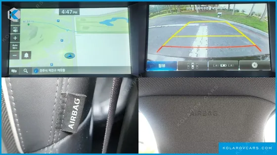 HYUNDAI GENESIS G330 PREMIUM AWD