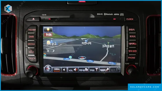 KIA RAY TURBO PRESTIGE