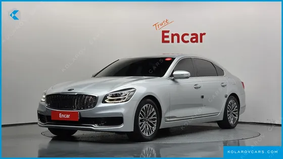KIA K9 3.8 GDI