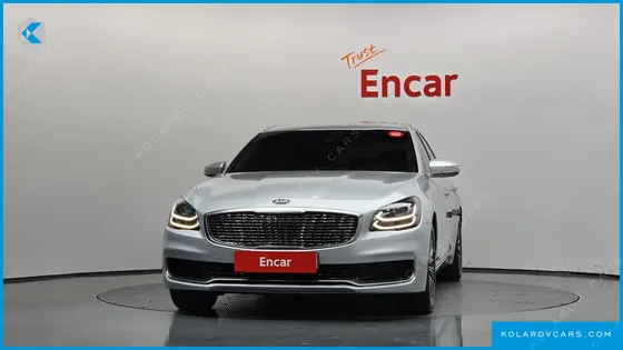 KIA K9 3.8 GDI