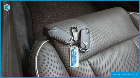 KIA K9 3.8 GDI