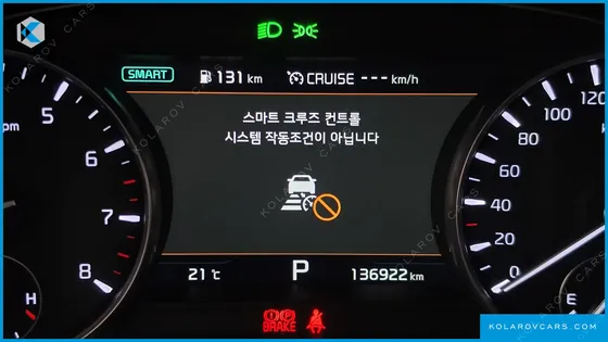 KIA K9 3.8 GDI