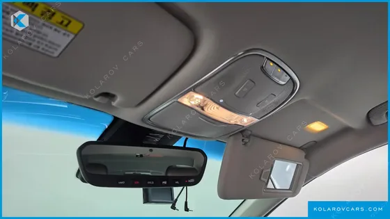 KIA K9 3.8 GDI